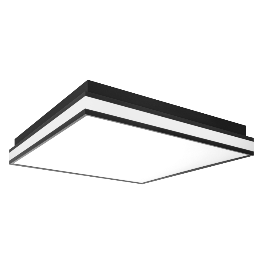 Osram - димируемо таванно LED осветително тяло SMART+ MAGNET LED/42W/230V 45x45 cm 3000-6500K Wi-Fi