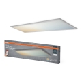 Osram - димируемо таванно осветително тяло SMART+ PLANON LED/36W/230V 120x30 cm 3000-6500K Wi-Fi