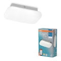Osram - Димируемо таванно осветително тяло за баня SMART+ AQUA LED/12W/230V 3000-6500K IP44 Wi-Fi