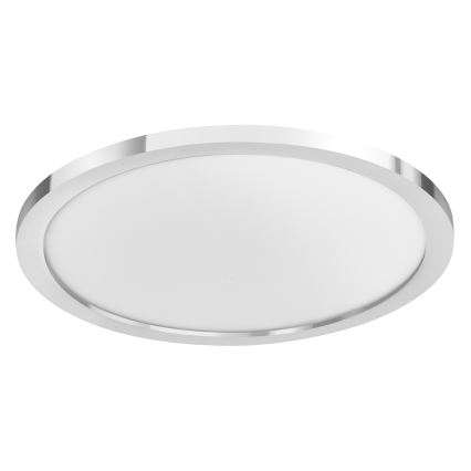 Osram - LED димируемо таванно осветително тяло за баня SMART+ DISC LED/18W/230V 3000-6500K IP44 Wi-Fi