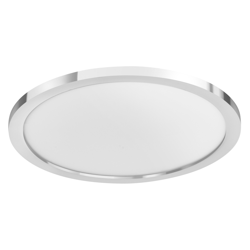 Osram - LED димируемо таванно осветително тяло за баня SMART+ DISC LED/18W/230V 3000-6500K IP44 Wi-Fi