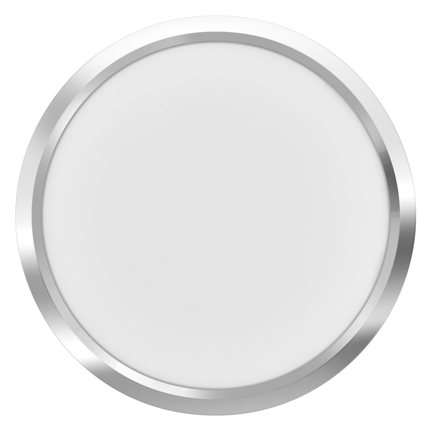 Osram - LED димируемо таванно осветително тяло за баня SMART+ DISC LED/18W/230V 3000-6500K IP44 Wi-Fi