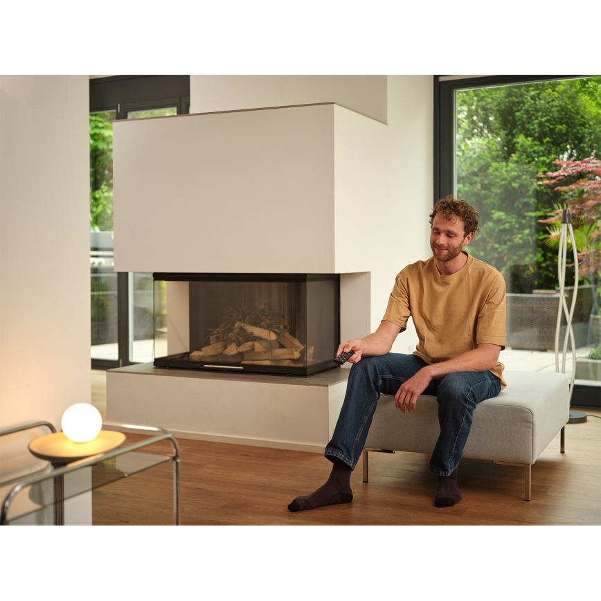 Osram - Дистанционно управление SMART+ 3,7V Wi-Fi 600 mAh