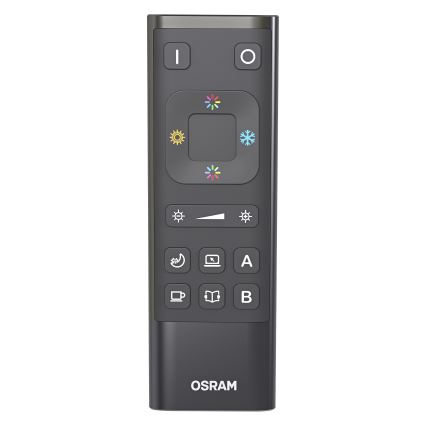 Osram - Дистанционно управление SMART+ 3,7V Wi-Fi 600 mAh