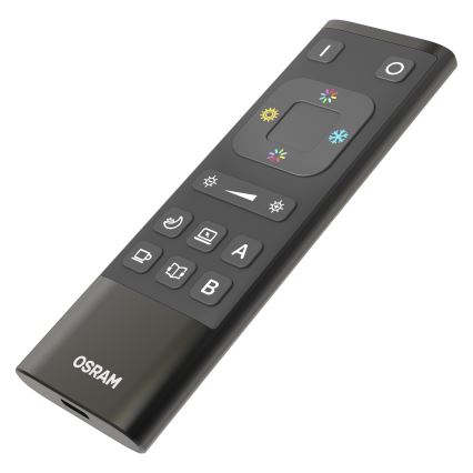 Osram - Дистанционно управление SMART+ 3,7V Wi-Fi 600 mAh