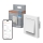 Osram - Еднобутонен SMART+ MATTER ключ 230V Wi‑Fi