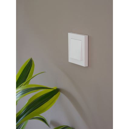 Osram - Еднобутонен SMART+ MATTER ключ 230V Wi‑Fi