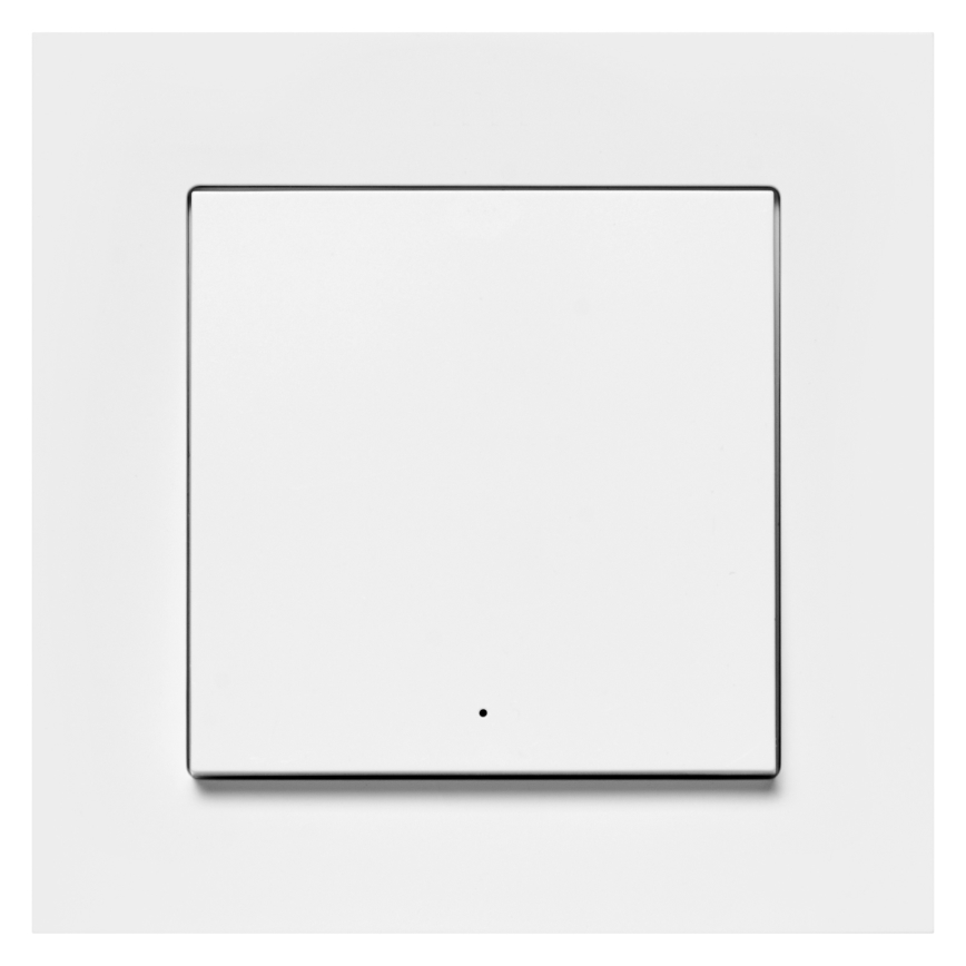 Osram - Еднобутонен SMART+ MATTER ключ 230V Wi‑Fi