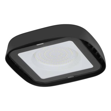 Osram - Индустриално таванно LED осветително тяло HIGHBAY LED/80W/230V 6500K 23x23 cm IP65