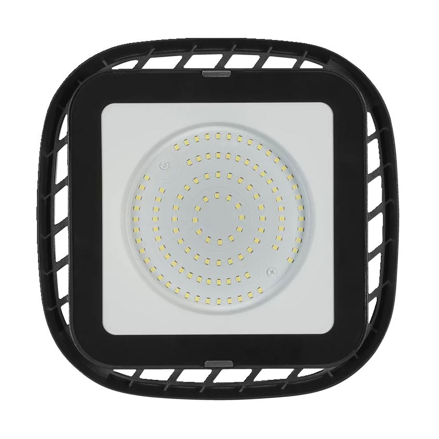 Osram - Индустриално таванно LED осветително тяло HIGHBAY LED/80W/230V 6500K 23x23 cm IP65