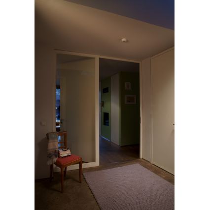 Osram - Инфрачервен сензор за движение 230V IP44 бял