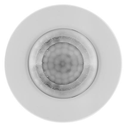 Osram - Инфрачервен сензор за движение 230V IP44 бял