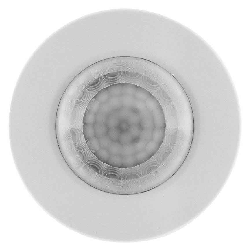 Osram - Инфрачервен сензор за движение 230V IP44 бял