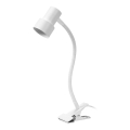 Osram - Лампа със скоба CLIP STEP FLEX 1xGU10/5W/230V бяла