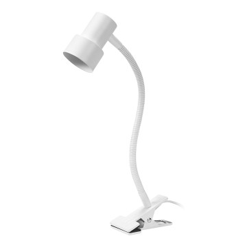 Osram - Лампа със скоба CLIP STEP FLEX 1xGU10/5W/230V бяла