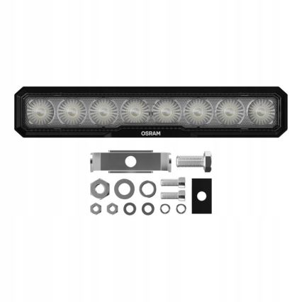 Osram - Автомобилен LED прожектор LIGHTBAR WL VX250-WD LED/36W/12/24V 6000K IP69