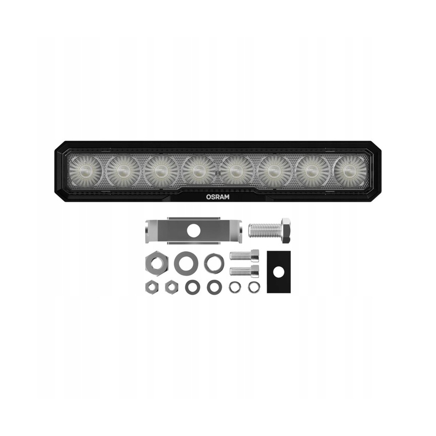 Osram - Автомобилен LED прожектор LIGHTBAR WL VX250-WD LED/36W/12/24V 6000K IP69