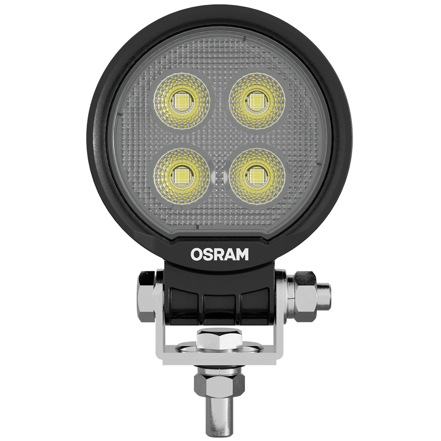 Osram - LED прожектор за автомобил LEDRIVING WL VX80-WD LED/12W/12/24V IP69 6000K