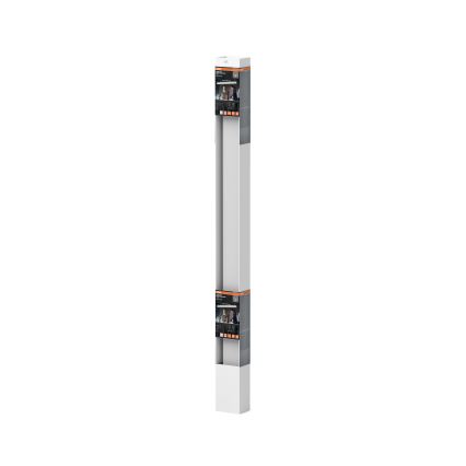 Osram - LED димируема висяща лампа на кабел OFFICE LINE LED/42W/230V 4000K 112,6 cm бяла