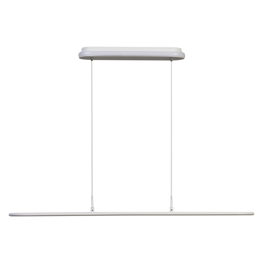 Osram - LED полилей на кабел с възможност за димиране OFFICE LINE LED/57W/230V 4000K 100 см CRI 90 бял