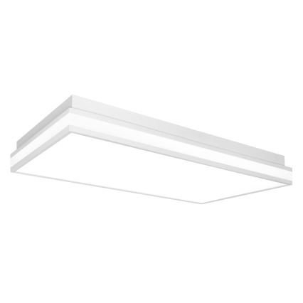 Osram - Димируемо LED таванно осветително тяло SMART+ MAGNET LED/42W/230V 30x60 cm 3000-6500K Wi-Fi
