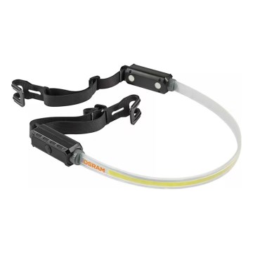 Osram - LED димируема инспекционна лампа за автомобил LEDINSPECT INSPECTION LIGHT LED/10W/5V