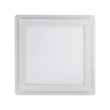 Osram - LED Димируема Лампа за таван CLICK 1xLED/18W/230V
