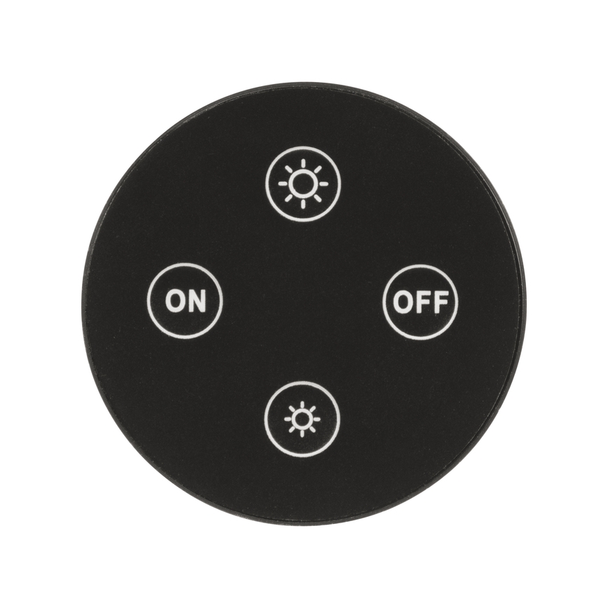 Osram - LED димируема лента FLEX ACOUSTIC 2,6m LED/29W/230V + дистанционно управление