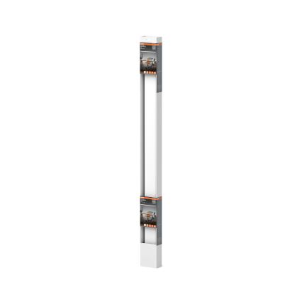 Osram - LED димируем полилей на кабел OFFICE LINE LED/40W/230V 4000K 120 cm бял