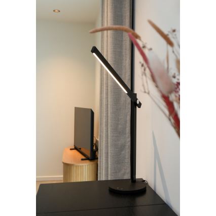 Osram - LED димируема настолна лампа PANAN LED/7W/230V