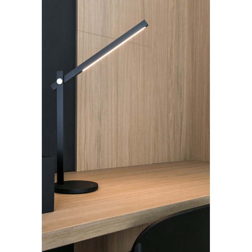 Osram - LED димируема настолна лампа PANAN LED/7W/230V