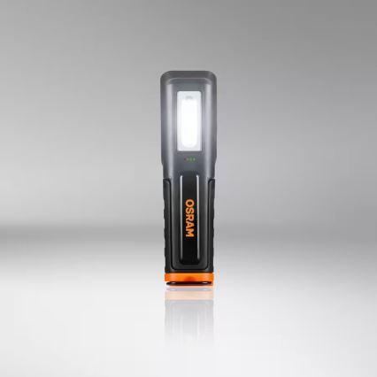 Osram - презареждаема LED лампа с функция за димиране LEDINSPECT WIRE-FREE PRO 600 LED/5W/3,7V IP54