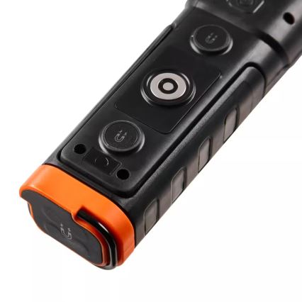 Osram - презареждаема LED лампа с функция за димиране LEDINSPECT WIRE-FREE PRO 600 LED/5W/3,7V IP54