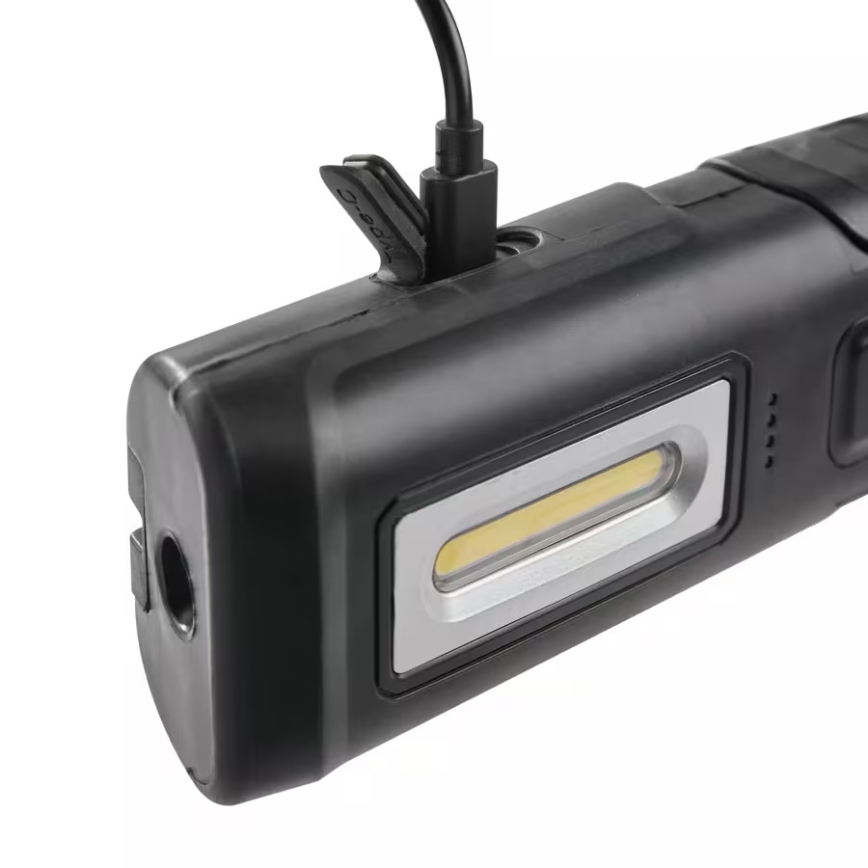 Osram - презареждаема LED лампа с функция за димиране LEDINSPECT WIRE-FREE PRO 600 LED/5W/3,7V IP54