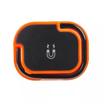 Osram - презареждаема LED лампа с функция за димиране LEDINSPECT WIRE-FREE PRO 600 LED/5W/3,7V IP54