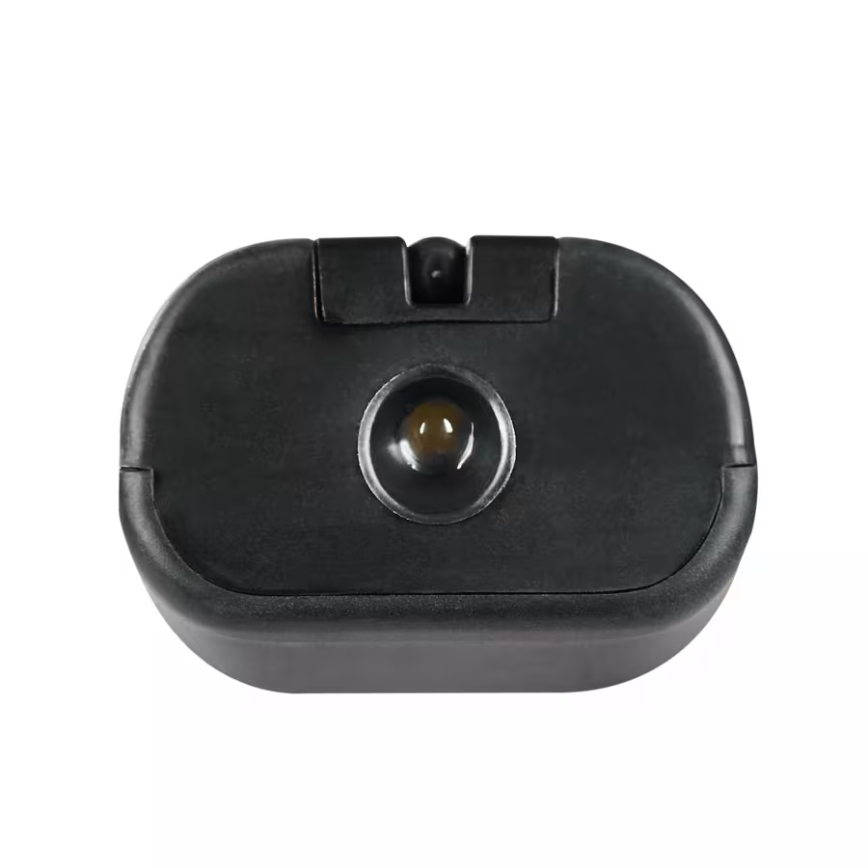 Osram - презареждаема LED лампа с функция за димиране LEDINSPECT WIRE-FREE PRO 600 LED/5W/3,7V IP54