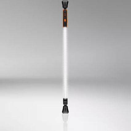 Osram - Димируема акумулаторна инспекционна LED лампа LEDINSPECT UNDERBONNET LED/16W/3,7V IP65 4400 mAh