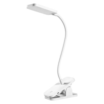 Osram - LED димируема сензорна настолна лампа PANAN LED/5,2W/5V 1200 mAh