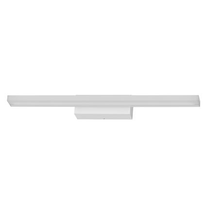 Osram - димируемо LED осветление за огледало в банята ORBIS MIRROR LED/10W/230V 3000/4000K 60 см IP44 бяло