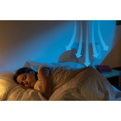Osram - LED димируемо таванно осветително тяло с вентилатор PONIENTE LED/36W/230V 3000/4000/6500K + дистанционно управление