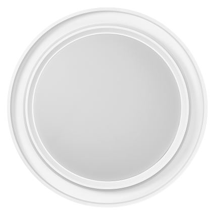 Osram - LED димируемо таванно осветително тяло с вентилатор PONIENTE LED/36W/230V 3000/4000/6500K + дистанционно управление