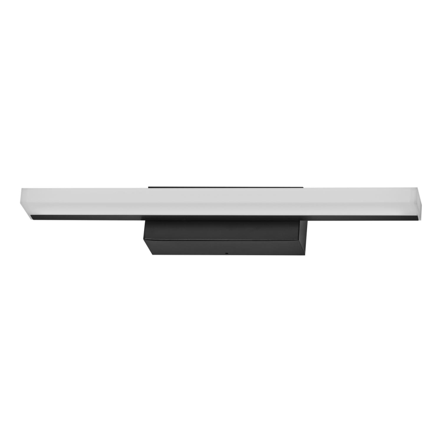 Osram - LED димируемо осветление за огледало ORBIS MIRROR LED/6,8W/230V 40 cm 3000/4000K IP44 черно