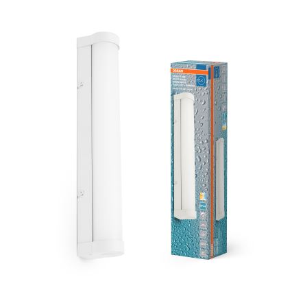 Osram - Димируемо LED осветление за огледало ORBIS TUBE LED/9W/230V 40 см IP44 бяла