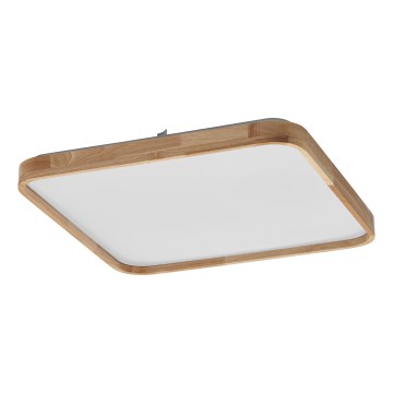 Osram - LED Димируемо таванно осветително тяло ORBIS ALICIA LED/36W/230V 49,5x49,5 cm