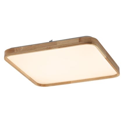 Osram - LED Димируемо таванно осветително тяло ORBIS ALICIA LED/36W/230V 49,5x49,5 cm