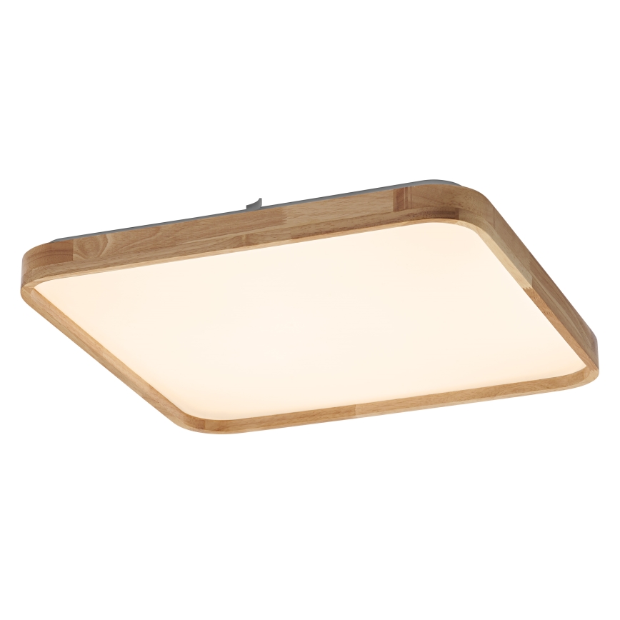 Osram - LED Димируемо таванно осветително тяло ORBIS ALICIA LED/36W/230V 49,5x49,5 cm