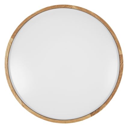 Osram - LED димируемо таванно осветително тяло ORBIS ALISON LED/36W/230V Ø 50 cm бежово