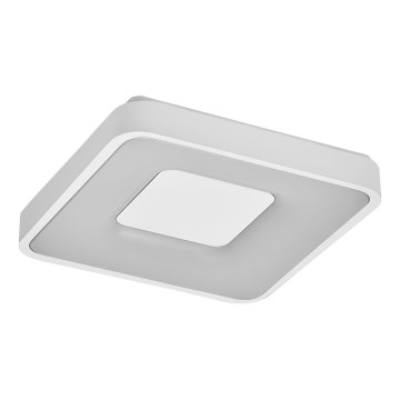 Osram - LED димируемо таванно осветително тяло ORBIS PIANA LED/24W/230V 38x38 cm бяло