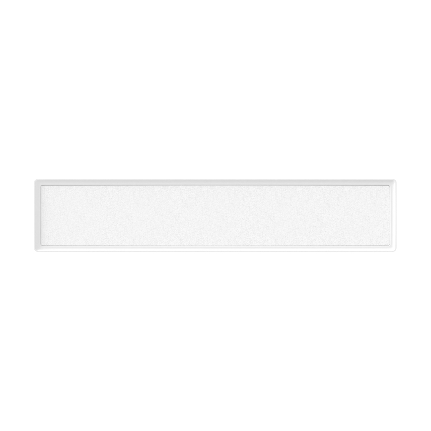 Osram - LED димируемо таванно осветително тяло за баня PLANON EASYFIX LED/30W/230V 2600-6000K 20x98 cm IP54 бяла + дистанционно управление
