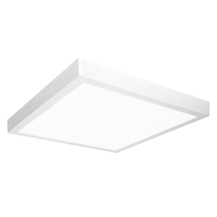 Osram - Димируемо таванно осветително тяло SMART+ DOWNLIGHT LED/22W/230V 40x40 см 3000–6500K Wi‑Fi